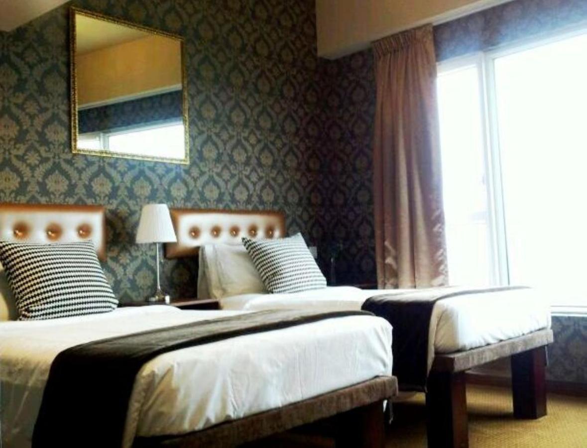 Hotel Ramada Grand
