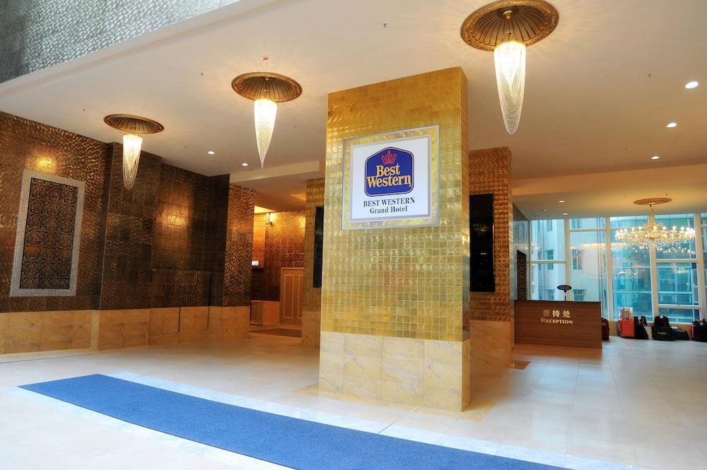 Ramada Grand 4* Hong Kong