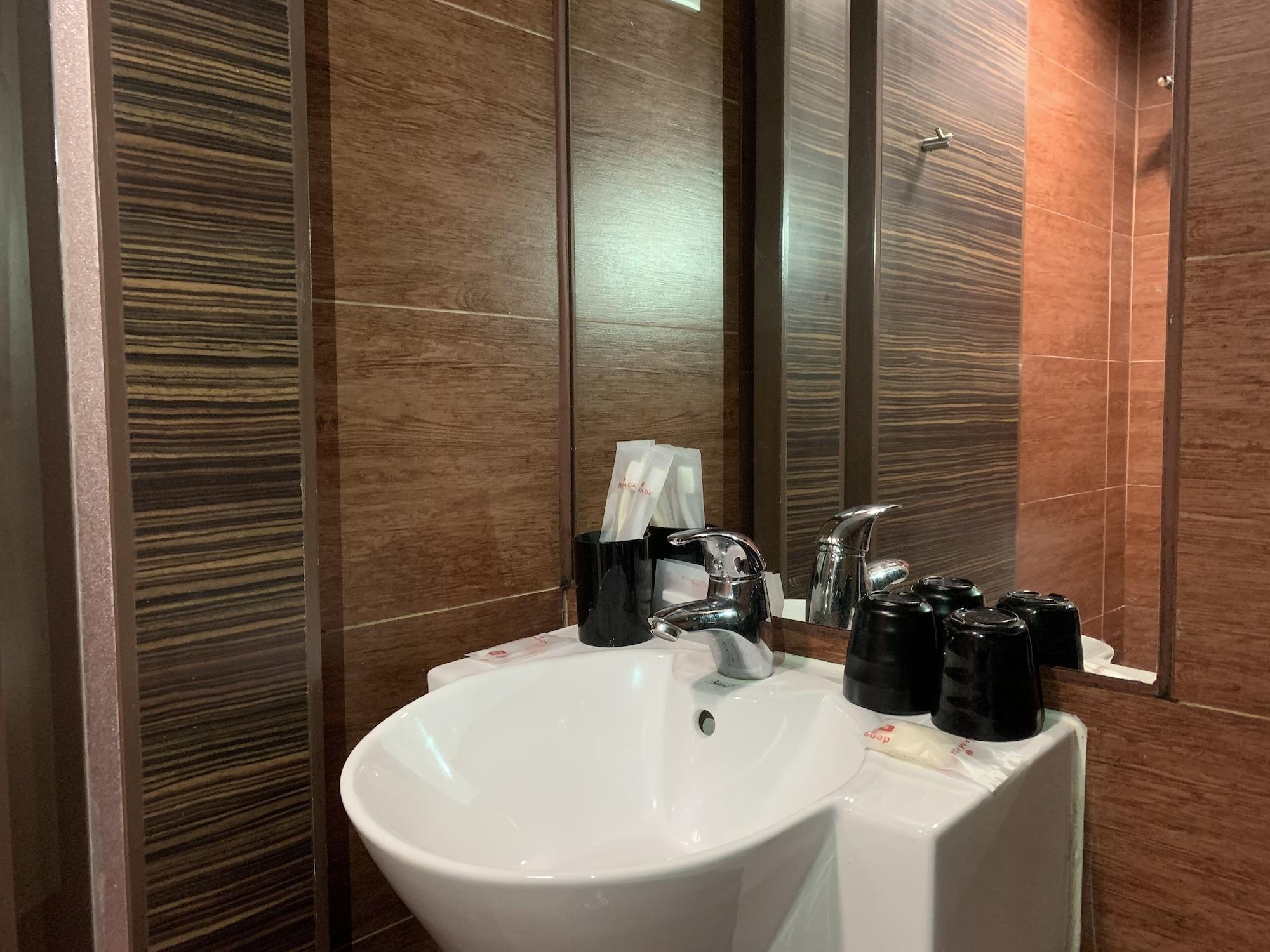 Ramada Grand Hong Kong