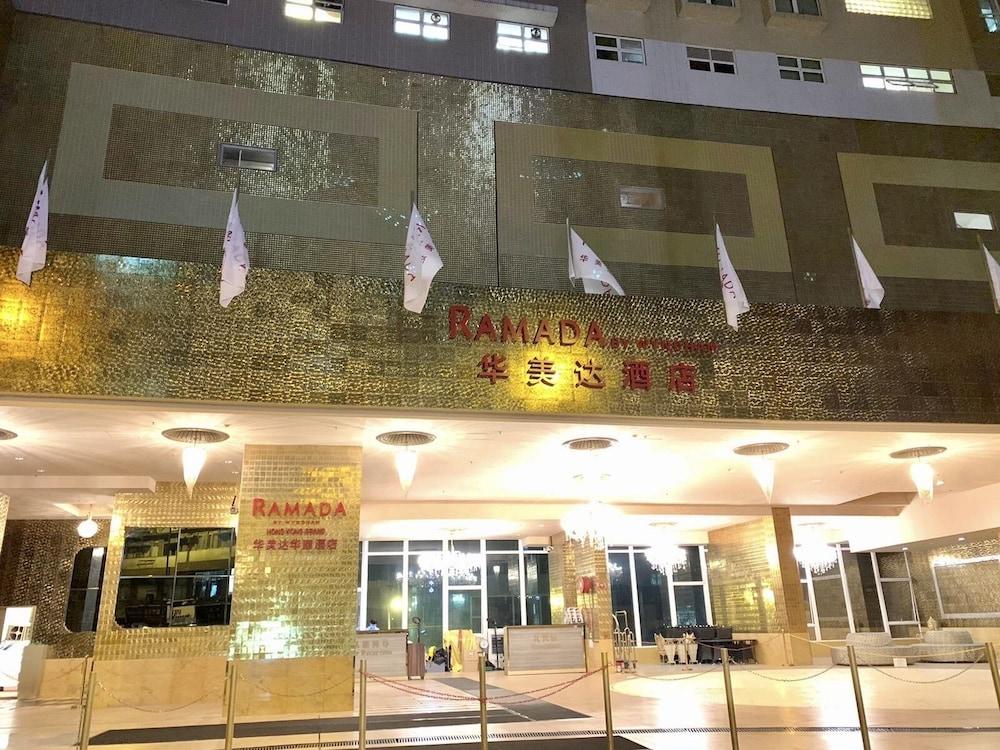 Ramada Grand