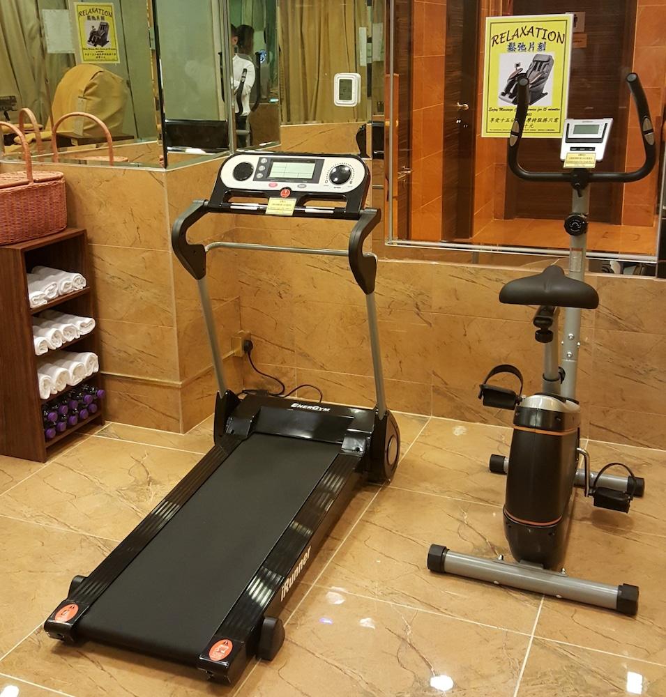 Ramada Grand Hotel Hong Kong