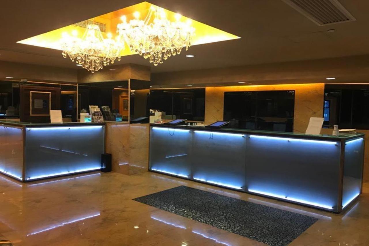 Ramada Grand