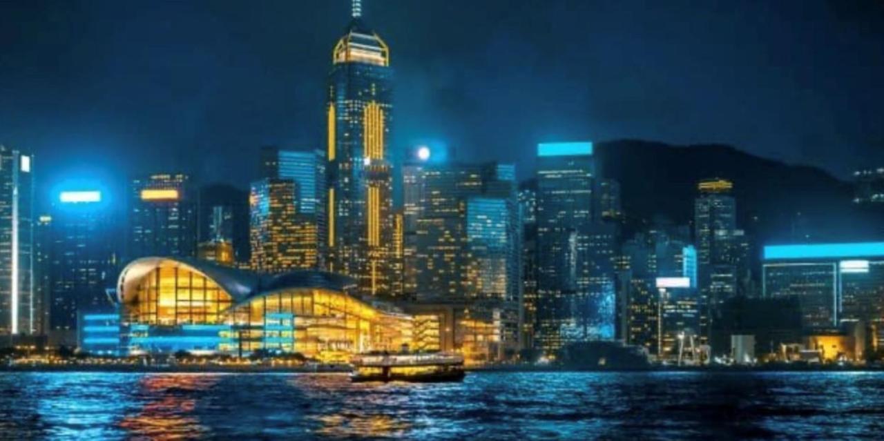 华美达华丽酒店 4*